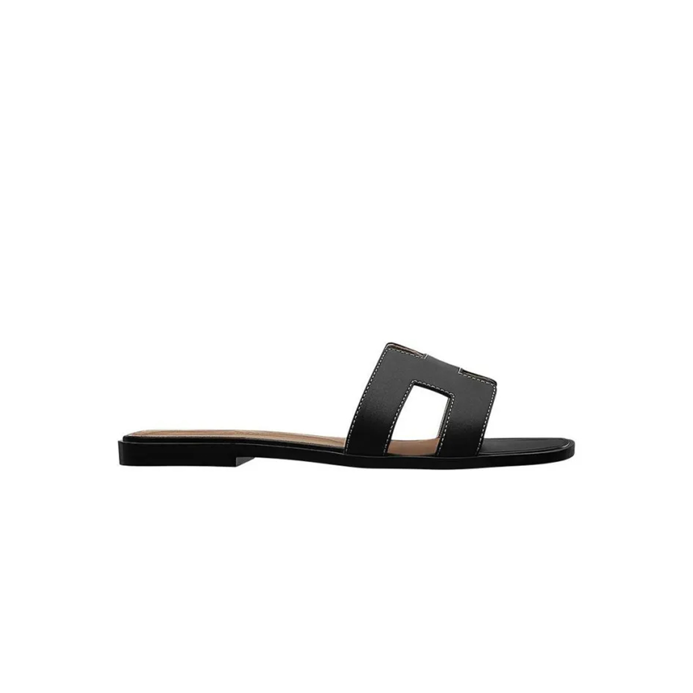 H**mes oran sandals h021056z01